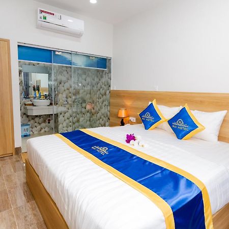 Mai Hotel - Airport 胡志明市 外观 照片