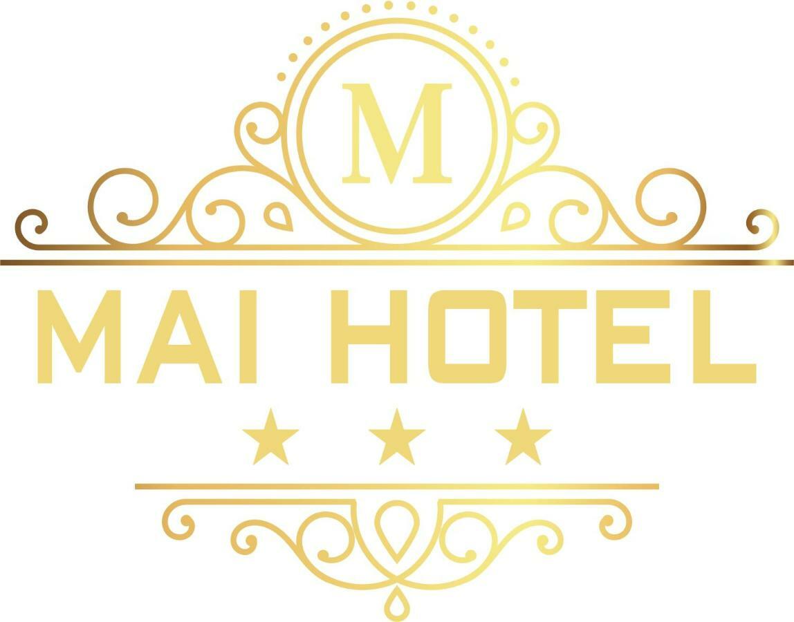 Mai Hotel - Airport 胡志明市 外观 照片