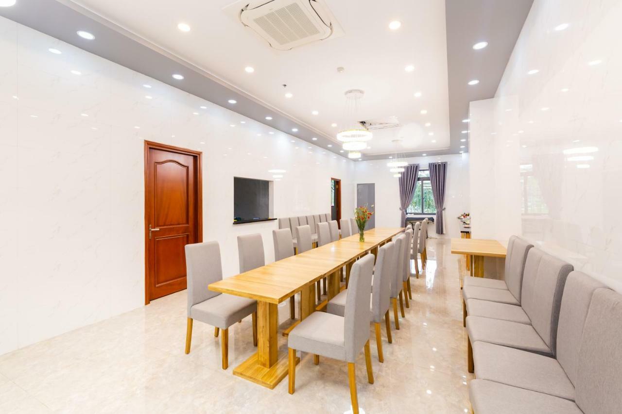 Mai Hotel - Airport 胡志明市 外观 照片