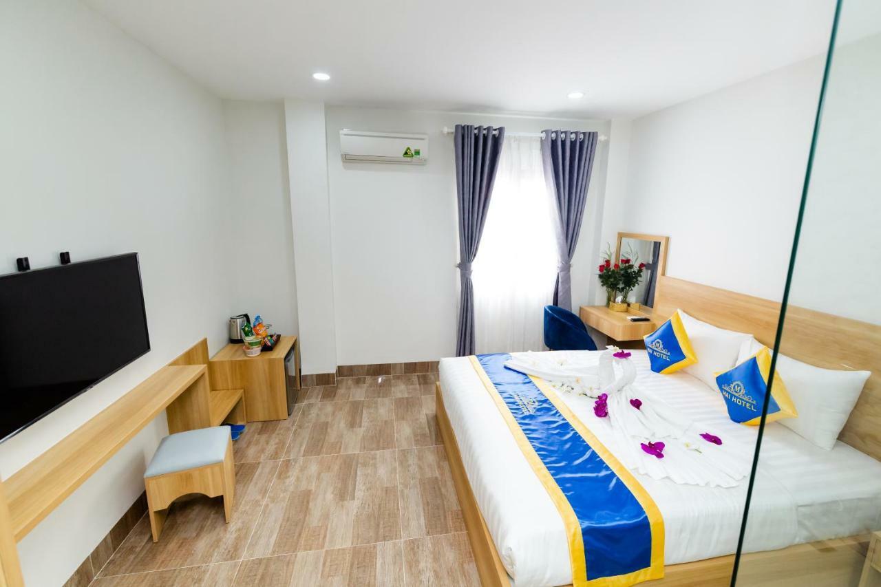 Mai Hotel - Airport 胡志明市 外观 照片