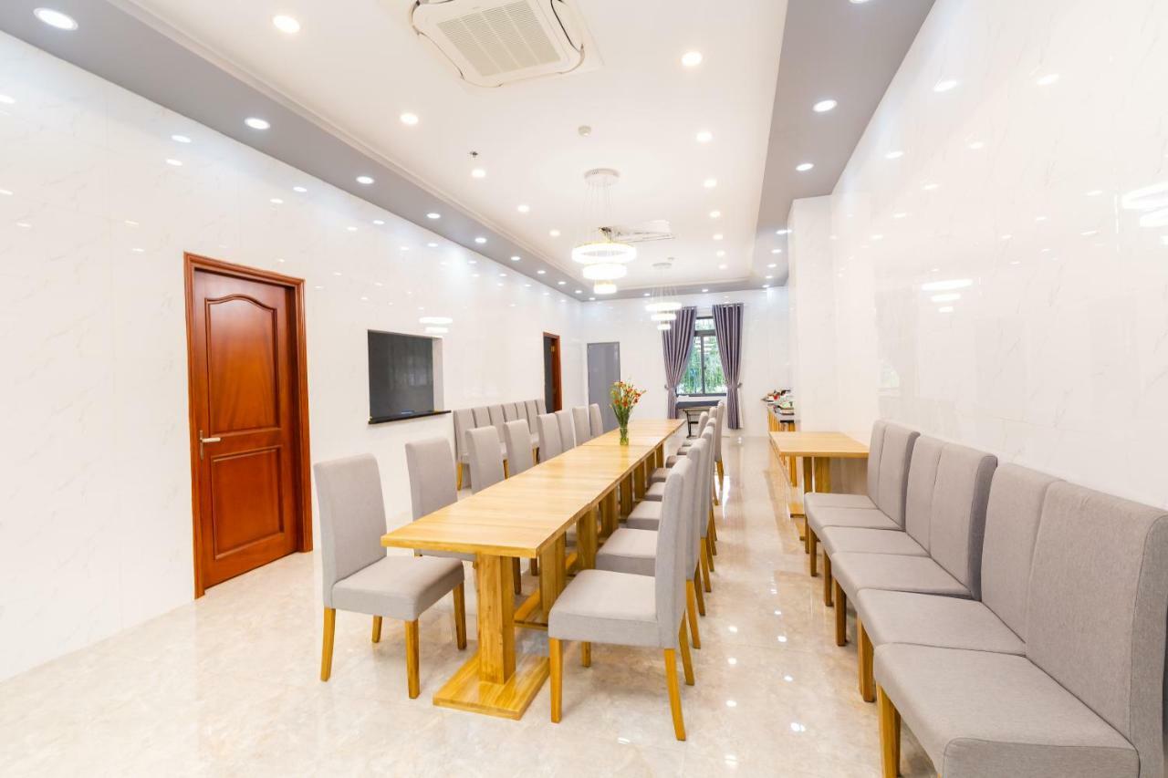 Mai Hotel - Airport 胡志明市 外观 照片