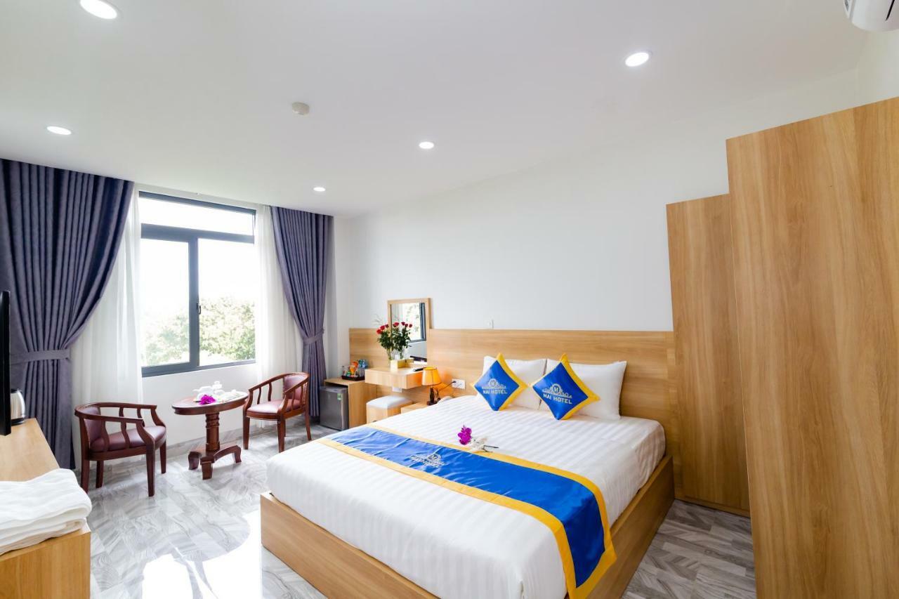 Mai Hotel - Airport 胡志明市 外观 照片