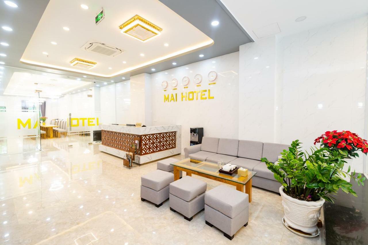 Mai Hotel - Airport 胡志明市 外观 照片