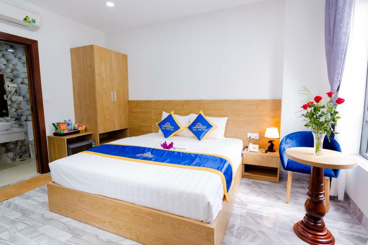 Mai Hotel - Airport 胡志明市 外观 照片