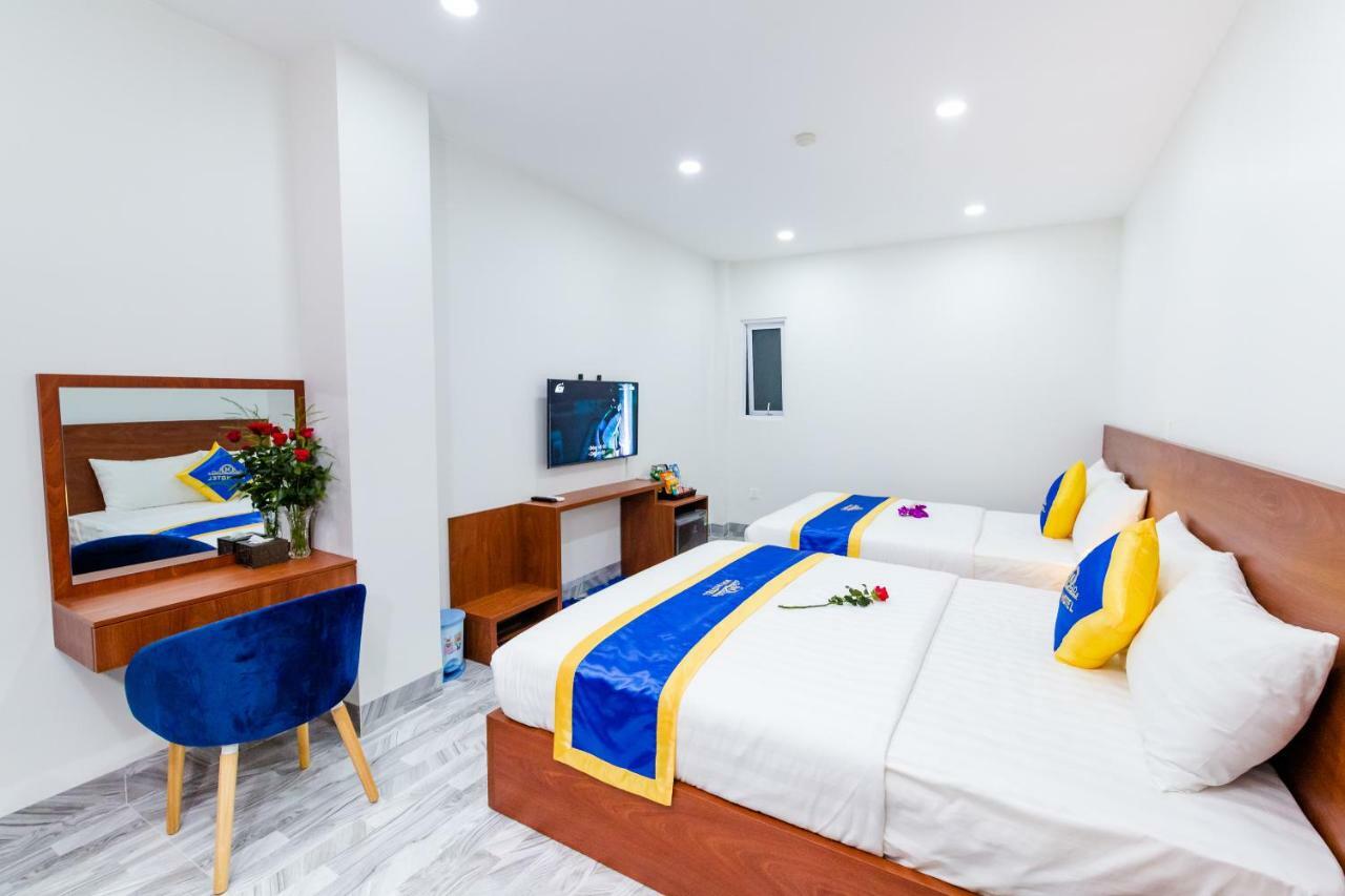 Mai Hotel - Airport 胡志明市 外观 照片